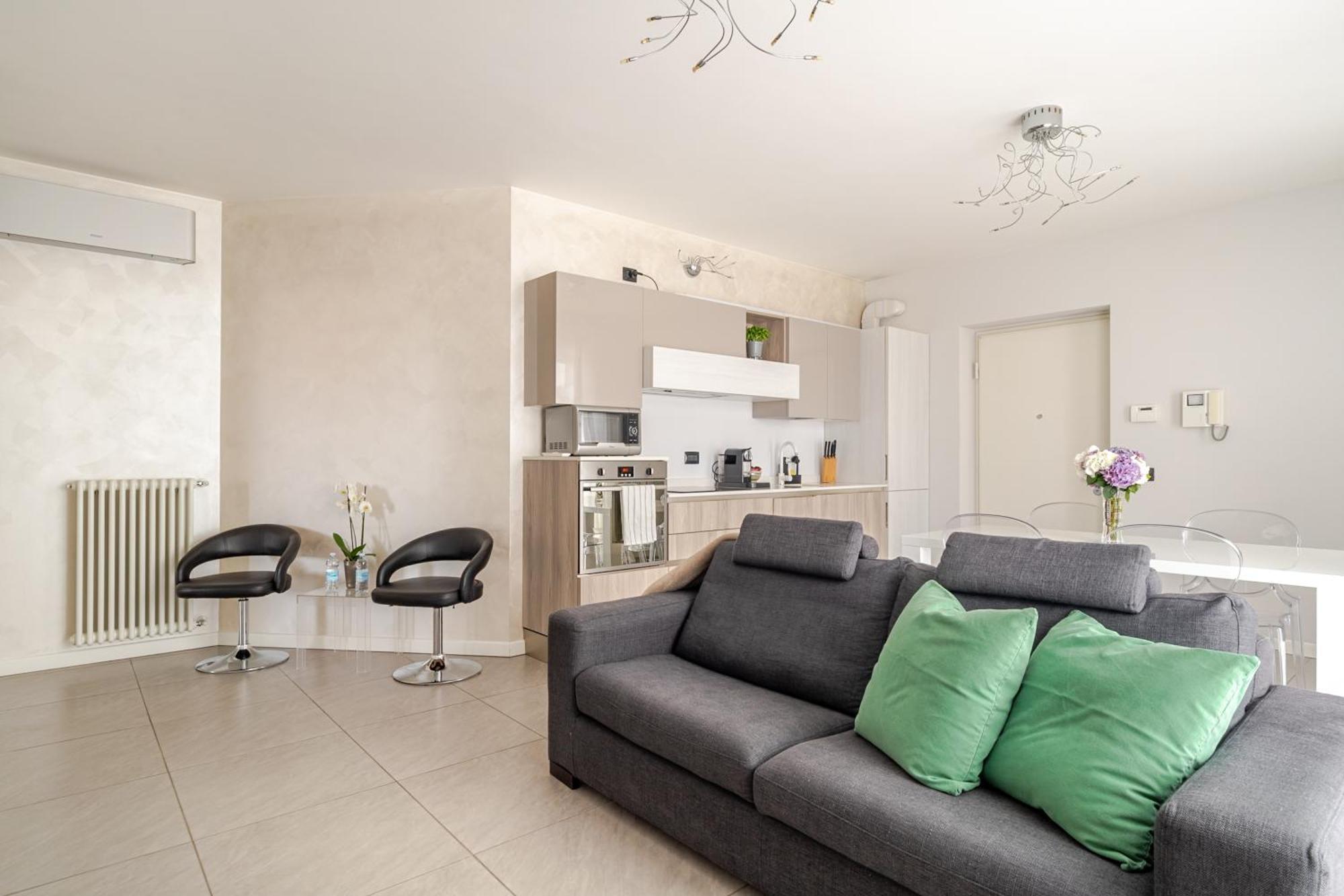 Dalmine Luxury Suite 외부 사진