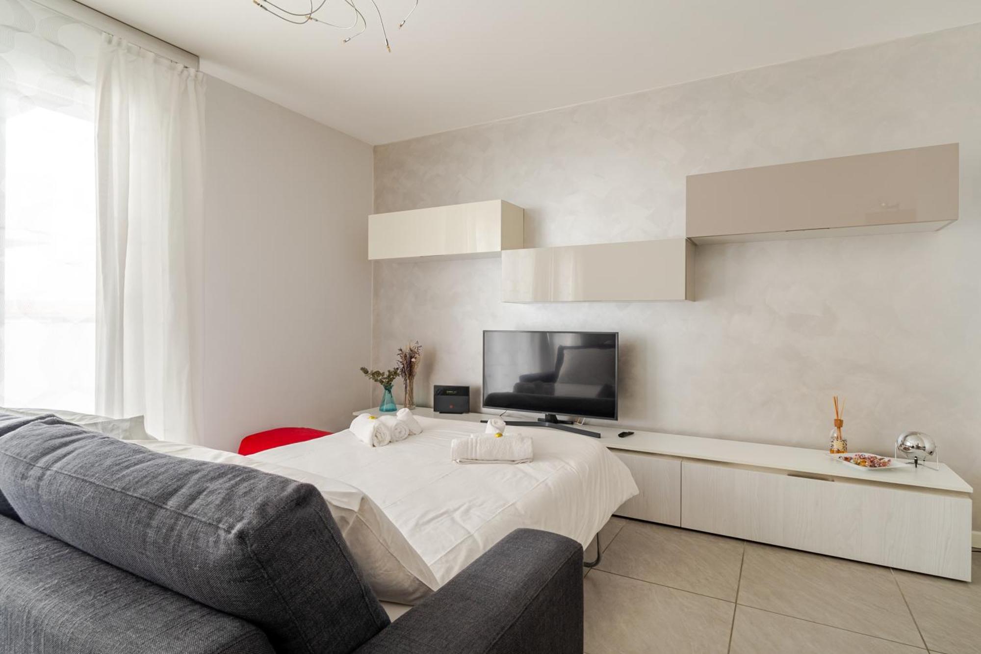 Dalmine Luxury Suite 외부 사진