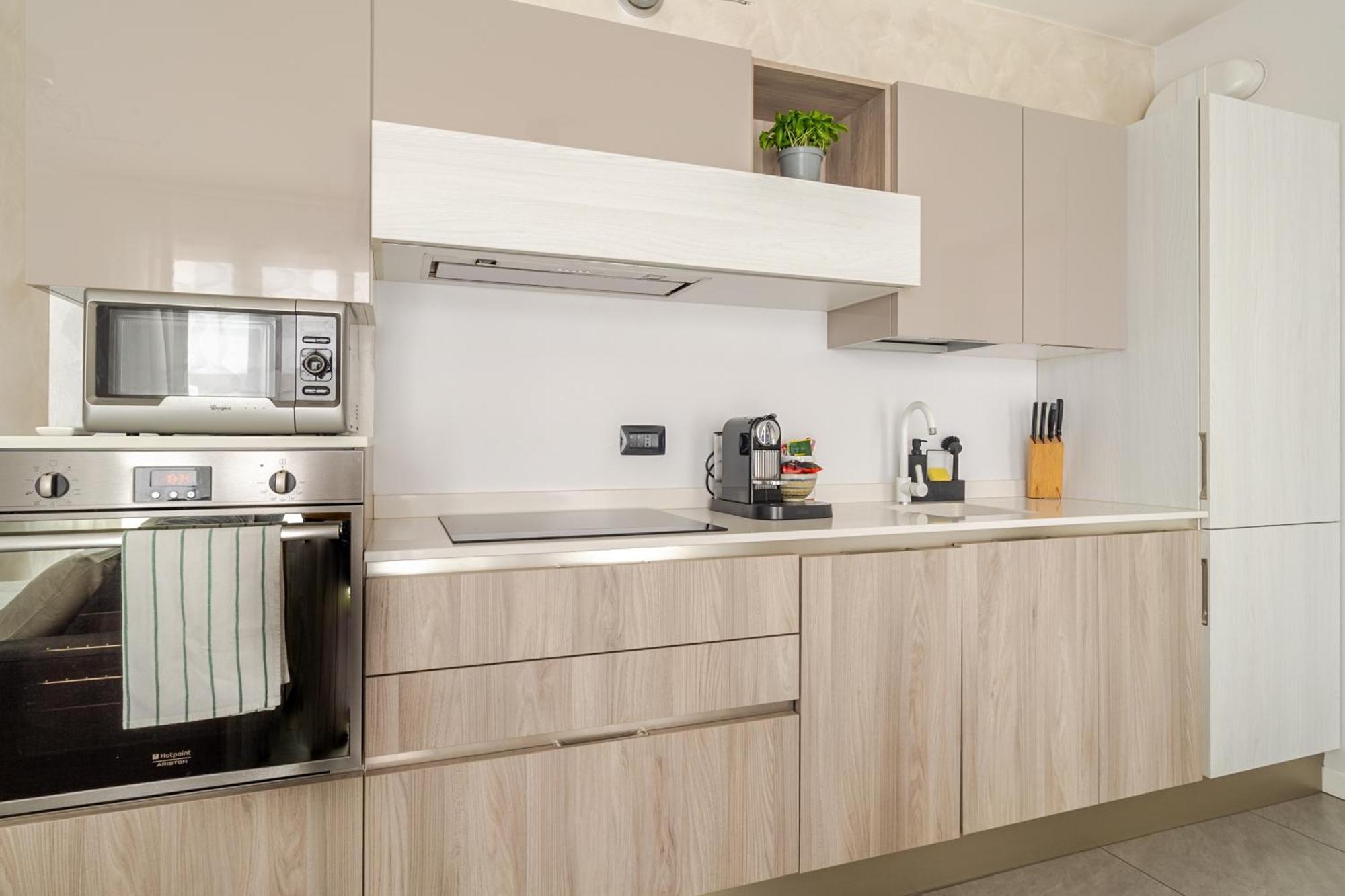 Dalmine Luxury Suite 외부 사진