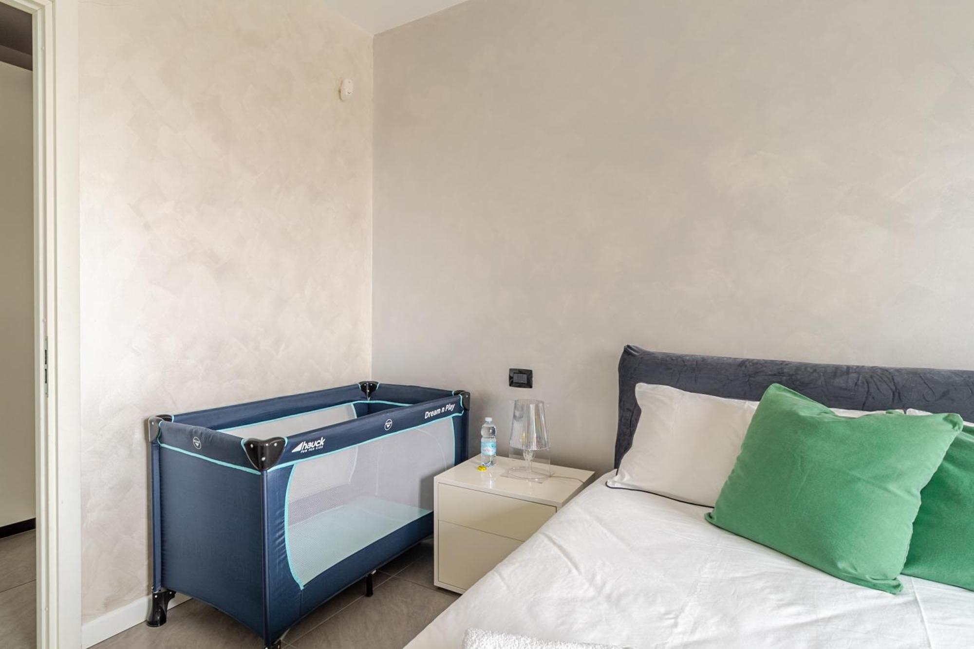 Dalmine Luxury Suite 외부 사진