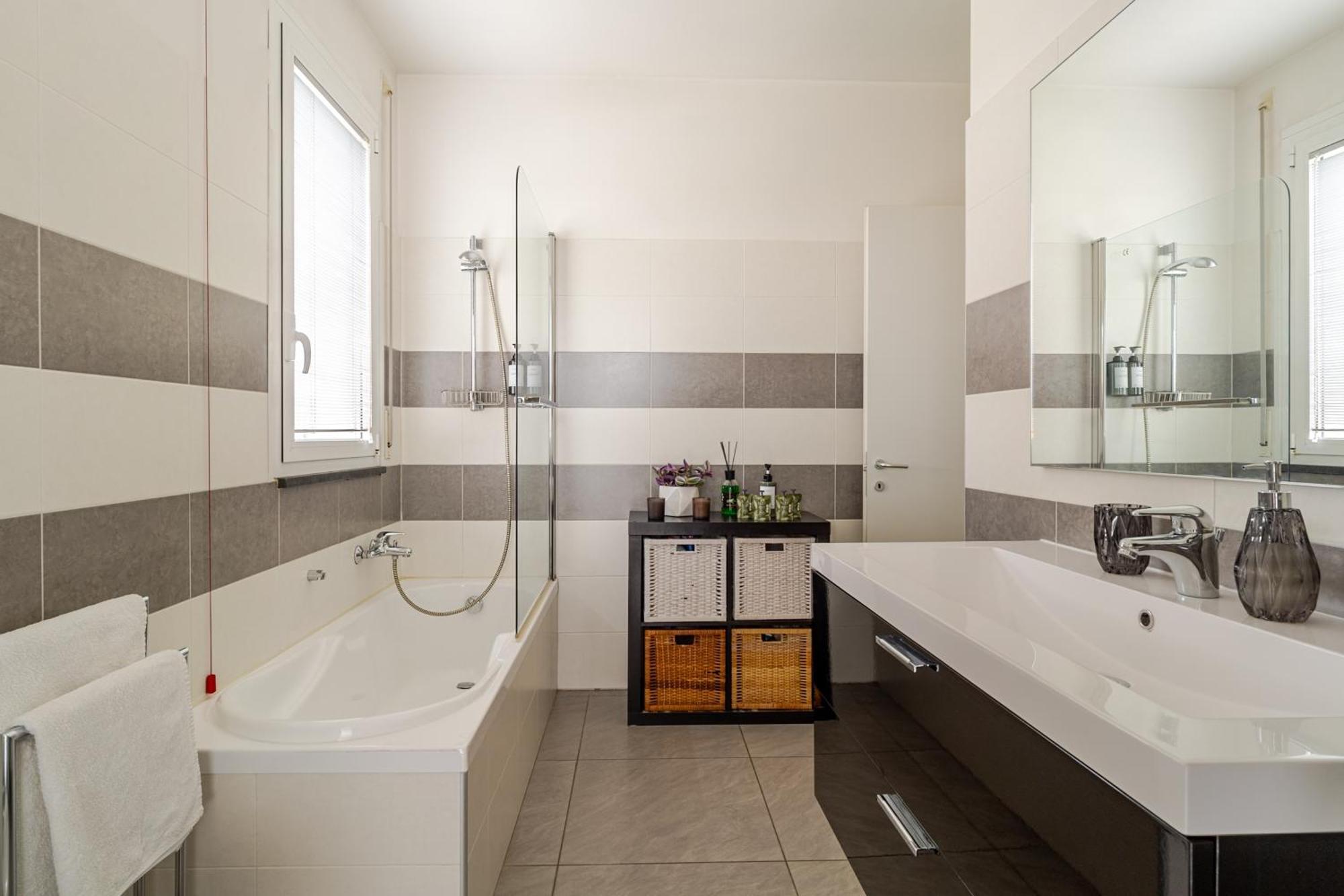 Dalmine Luxury Suite 외부 사진