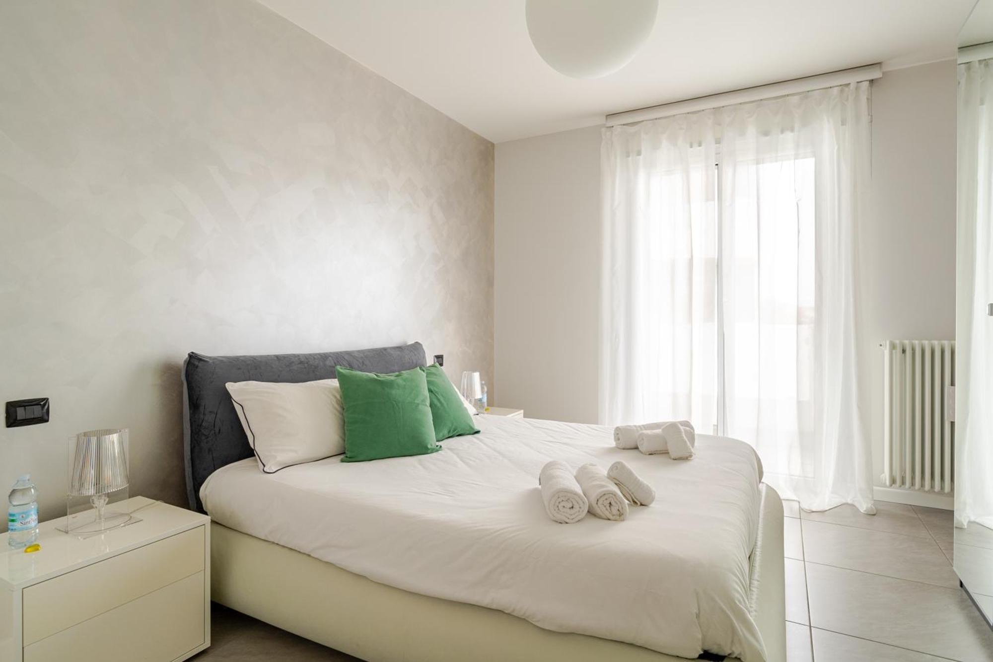 Dalmine Luxury Suite 외부 사진