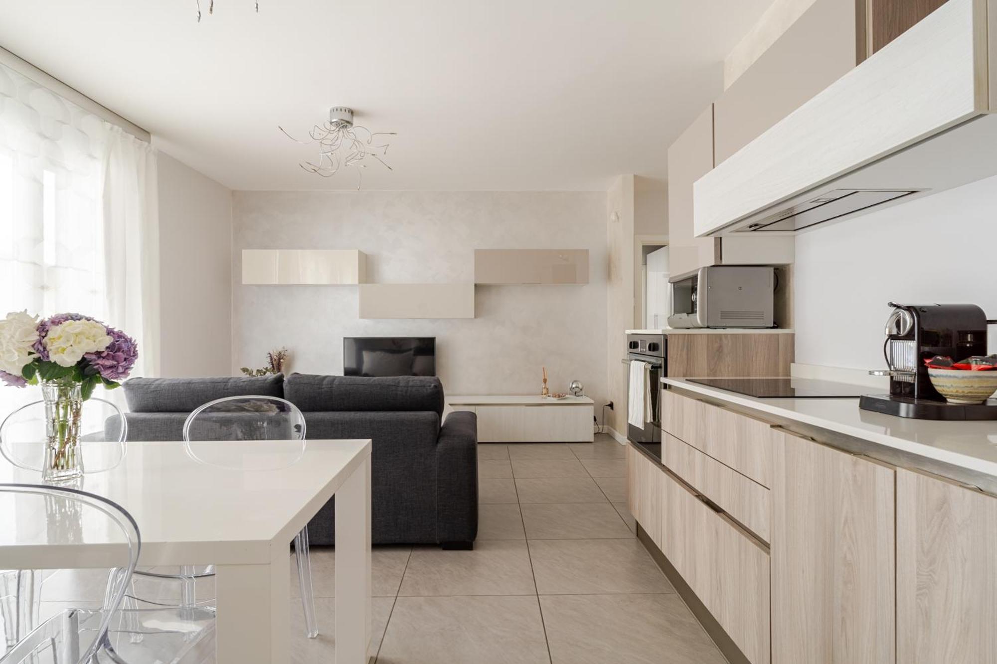 Dalmine Luxury Suite 외부 사진