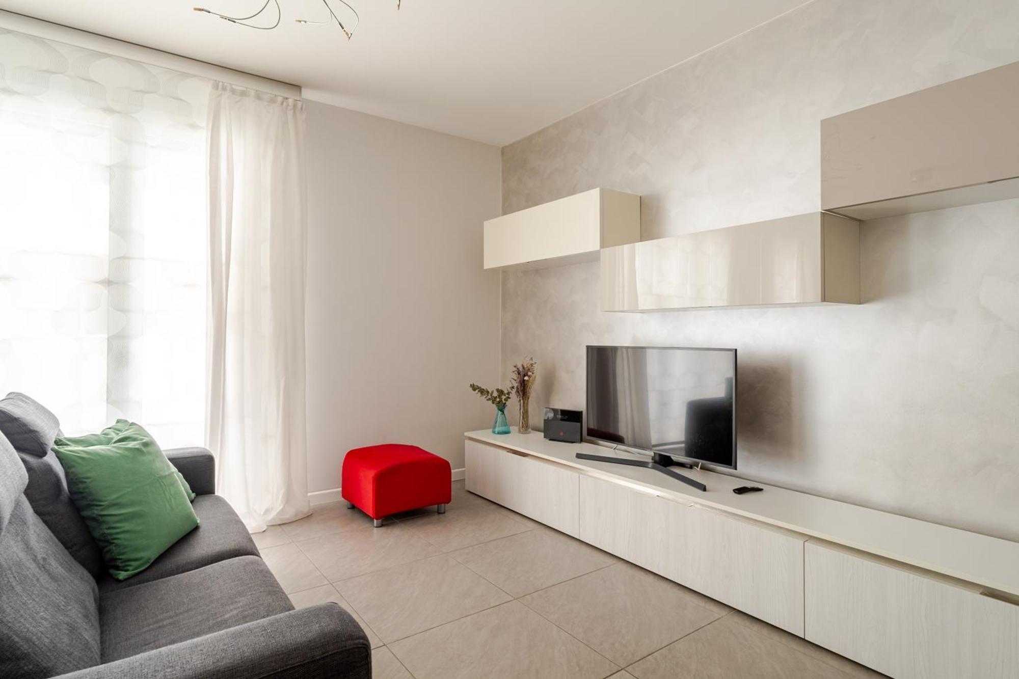 Dalmine Luxury Suite 외부 사진